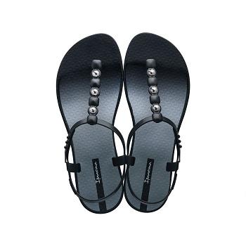 Ipanema Sandals Women Class Colours Black 289473VDO Ireland